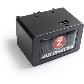 Z Automotive Tazer JL JT Lite Programmer | Fits 2020-2023 Jeep Wrangler JL and 2018-2022 Gladiator JT | Change Tire Size, Gear Ratio, TPMS and More!