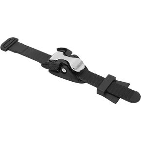 Inline Skate Strap Replacement, Inline Skate Buckle Adjustable Roller Skates Spider Buckle Strap for Men Women Kids Skating Shoes Energy Strap Skate Strap Buckles Roller Skate Strap Skating Parts