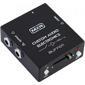 MXR CAE Buffer