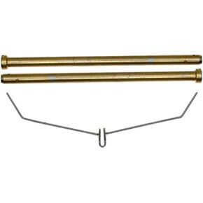 Raybestos H15169 Professional Grade Disc Brake Caliper Bolt