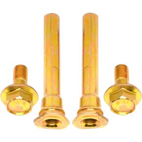 ACDelco Professional 18K1157 Front Disc Brake Caliper Bolt