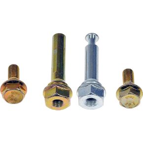 Dorman HW14440 Disc Brake Caliper Bolt Compatible with Select Hyundai / Kia Models