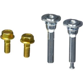 Carlson Quality Brake Parts 14149 Disc Brake Guide Pin Set