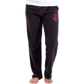 Ultra Game NBA Women's Sleepwear Super Soft Plush Pajama