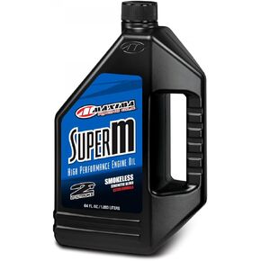 Super M Smokeless Premix