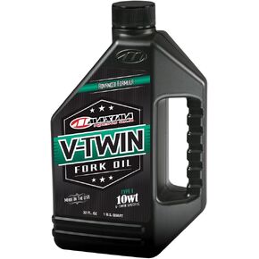 V-Twin Fork Oil 10wt