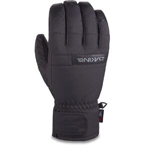 Dakine Mens NOVA Short Carbon Snowboard Ski Glove