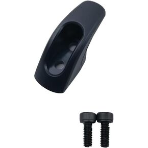 LICHIFIT Folding Hook Hanging Buckle Hanger Front Hook for Ninebot ES1 ES2 ES4 Electric Scooter Parts