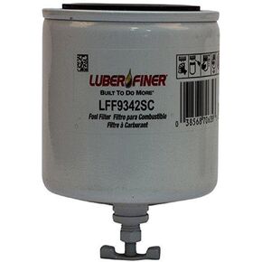 Luber-finer Luberfiner LFF9342SC Heavy Duty Fuel Filter