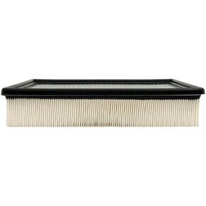 Luber-finer Luberfiner AF1519 Panel Heavy Duty Engine Air Filter Fits Select Chevrolet/GMC Trucks (1999-16) Chevrolet Suburban, Tahoe & GMC Yukon (2000-15) (GM 25311916, AC A1519C)