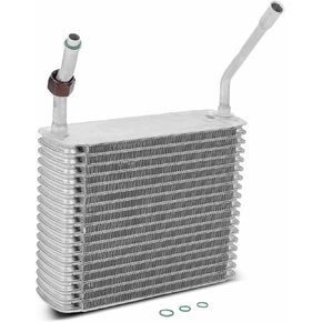 A-Premium A/C Evaporator Core Compatible with Ford Explorer/Ranger 1998-2001, Explorer Sport Trac 2001-2005 & Mazda B2300 2001, B2500/B3000/B4000 1998-2001 & Mercury Mountaineer 1998-2002