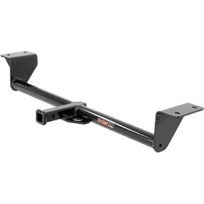CURT 11604 Class 1 Trailer Hitch, 1-1/4-Inch Receiver, Fits Select Honda Civic