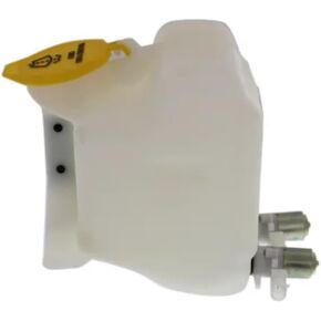 For Jeep Wrangler 1999-2002 Windshield Washer Tank | Dual Pump | CH1288144 | 4874393