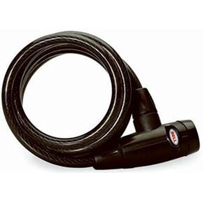 Bell Ballistic Cable Bike Locks with Keys