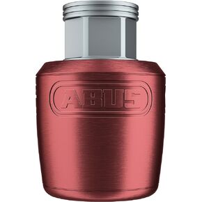 Abus Nutfix Solid Axle Single Bike Lock