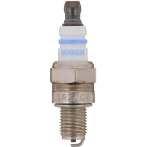 BOSCH USR7AC OE Copper Type Spark Plug