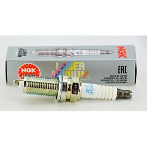 OverstockDirect Genuine LZFR5CI11 Laser Iridium Spark Plugs by NGK (16 pack) 92145 Compatible with Ram 1500 with V8 5.7L, also for 300, Challenger, Charger,Durango, Wagoneer, Grand Cherokee w/5.7L V8