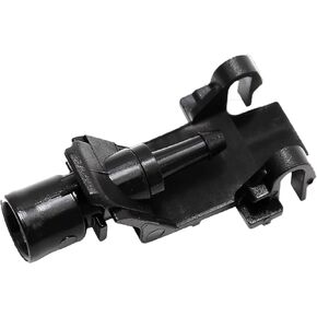 76810-TG7-A11 Front Windshield Washer Nozzles Wiper Spray Jet Spray Nozzles Compatible with H-onda Pilot 2016-2021 Passport 2019-2021 Ridgeline 2017-2020