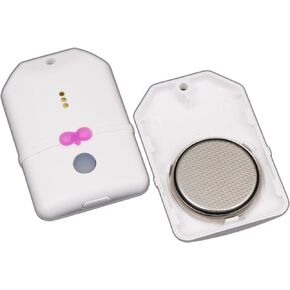 One Extra TAG for The Girafus® Pro-Track-tor Pet Safety Tracker RF Technology Dog and Cat Tracker Finder Locator