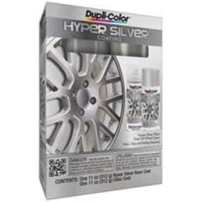VHT HSK100 Hyper Silver Wheel Kit