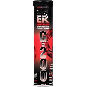 P006 G-200 High Temperature Synthetic Grease Cartridge - 14.5 oz.