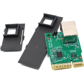 P1112640-015 Kit Upgrade Ethernet Module for Zebra ZD421 ZD421d ZD421t Thermal Printer 203dpi 300dpi
