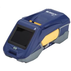 Brady M611 Bluetooth Label Printer. Flexibility in When, Where, and How You Design and Print Labels.