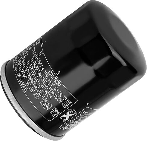Oil Filter 2540122 2540086 for Polaris Ranger 570 700 800 900 1000 Ranger XP 700 800 900 1000 RZR 800 900 Sportsman 700 600 General 1000 in Saudi Arabia