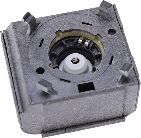 Xenon HID Control Unit, Ballast Control Module Igniter, Aluminium Alloy Xenon HID Ballast Igniter 5DD008319‑50 Headlight Igniter Replacement for 4E0941471 in Saudi Arabia
