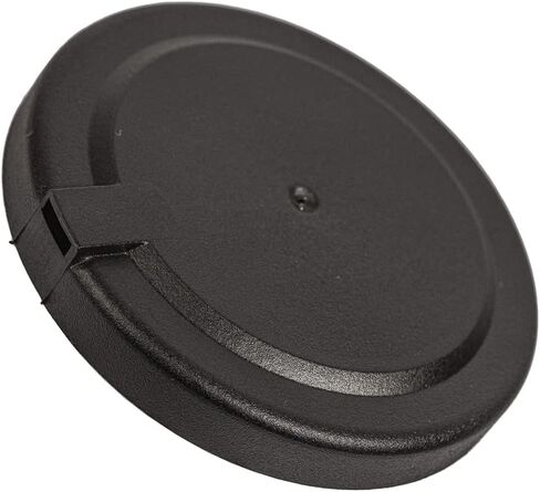 غشاء فاصل زيت صندوق PCV للمحرك مع زنبرك متوافق مع كود S40 V50 C70 p0174 p0171 استبدال 30684381 30788494 31338684 31338685 in Kuwait