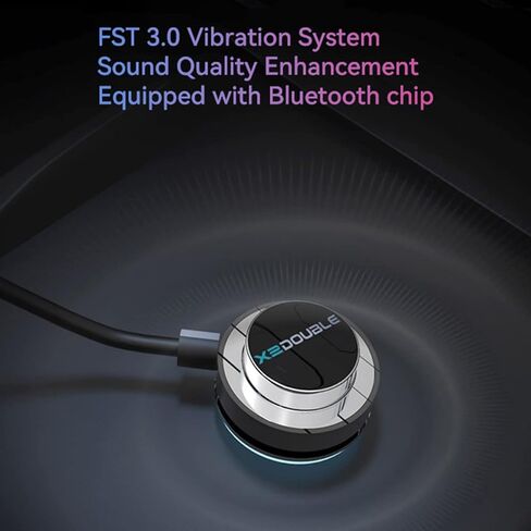 لاقط جيتار لاسلكي مزدوج G0 Pro لاقط جيتار صوتي لاقط رنين لاسلكي مع FST3.0 تهتز بنية i-MX Preamp الرقمية مع صوت HIFI، نظام EQ in Kuwait