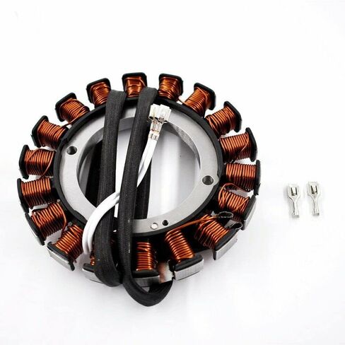 15 AMP Stator for Kohler 237878-S 54-755-09-S K482 K532 K582 K161 K181 K241 in Saudi Arabia