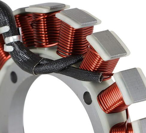 15 AMP Stator for Kohler 237878-S 54-755-09-S K482 K532 K582 K161 K181 K241 in Saudi Arabia