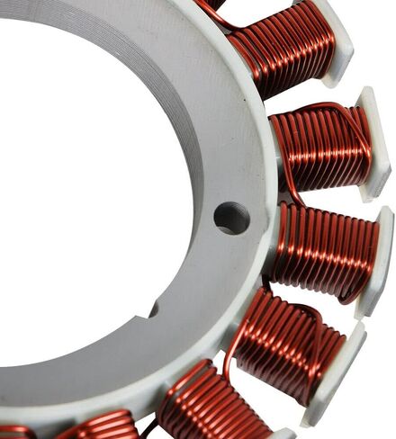 15 AMP Stator for Kohler 237878-S 54-755-09-S K482 K532 K582 K161 K181 K241 in Saudi Arabia