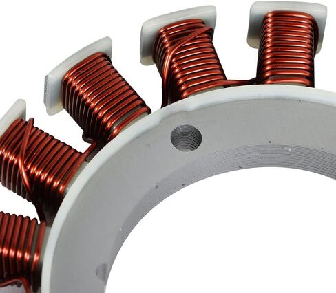 15 AMP Stator for Kohler 237878-S 54-755-09-S K482 K532 K582 K161 K181 K241 in Saudi Arabia