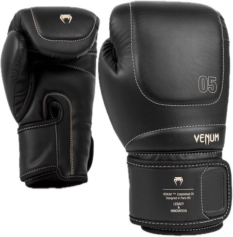 VenumTecmo 2.0 Boxing Gloves - Sand in Saudi Arabia