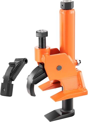 Manual Tire Bead Breaker, 38"-42" Tires Changer Tool with Rubber Pad, Protect Aluminum Alloy Hubs, Easy-Operated Tire Repair Tool for ATVs/UTVs, Tractors, Trucks, Cars, Heavy Duty Tires in Kuwait