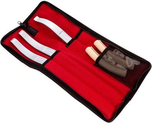 ألفا موتو إطار دراجة نارية مكاوي تغيير المستوى أداة حافة عجلة حبة الكسارة ثلاثة 15 بوصة منحنى ملاعق وحافة حماة كومبو مجموعة in Kuwait