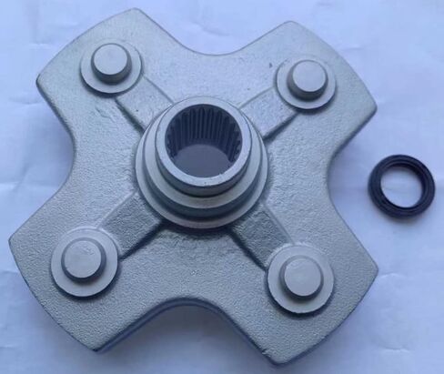 Rear Left Axle Wheel Hub 42620-HP0-A00 Replacement for Honda Foreman 400 TRX400 Foreman Rubicon 500 TRX500 Rancher 350 TRX350 400 ATVs in Saudi Arabia