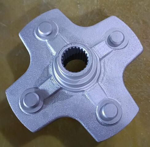Rear Left Axle Wheel Hub 42620-HP0-A00 Replacement for Honda Foreman 400 TRX400 Foreman Rubicon 500 TRX500 Rancher 350 TRX350 400 ATVs in Saudi Arabia