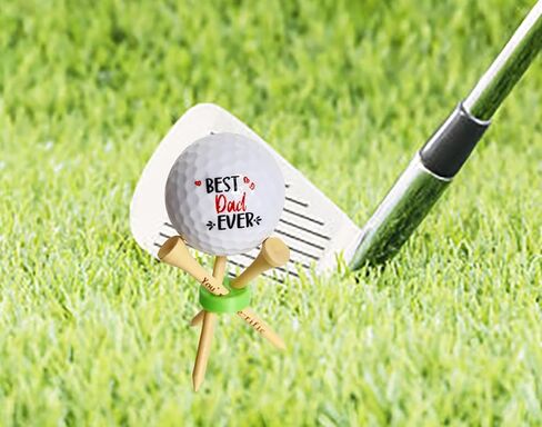 Golf Gifts Set for Dad Grandpa Papa, Birthday Gifts for Dad, Man Cave Décor Home Décor, Christmas Stocking Stuffers in Saudi Arabia