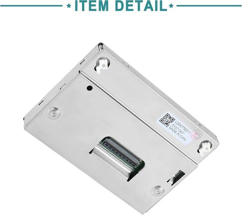 ACROPIX 150MPH عداد السرعة أداة العنقودية عرض شاشة LCD شاشة ملونة مناسبة لفورد إسكيب حزمة من 1 لهجة فضية in Saudi Arabia