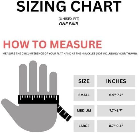 Anime Ventilated Weightlifting Workout Gloves with Wrist Support for Men and Women | Ideal for Weightlifting, Gym Workout, Pull Ups, Cross Training & More in Kuwait