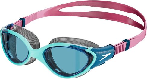 Speedo Womens Swim Goggle Biofuse 2.0Swim Goggle Biofuse 2.0 in Saudi Arabia