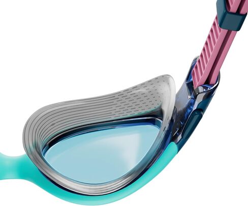 Speedo Womens Swim Goggle Biofuse 2.0Swim Goggle Biofuse 2.0 in Saudi Arabia