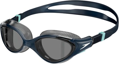 Speedo Womens Swim Goggle Biofuse 2.0Swim Goggle Biofuse 2.0 in Saudi Arabia
