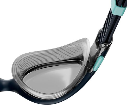 Speedo Womens Swim Goggle Biofuse 2.0Swim Goggle Biofuse 2.0 in Saudi Arabia