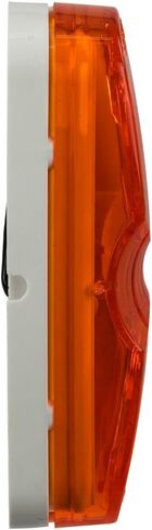 Blazer International C539R LED Bullseye Side Marker Light, Red in Kuwait