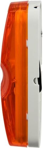 Blazer International C539R LED Bullseye Side Marker Light, Red in Kuwait