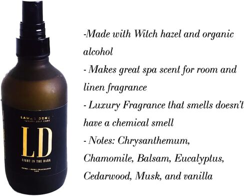 Luxuriant Linen Room Spray | Masculine Fragrance | Unisex Cologne Style Fragrance |Woody Cologne Spray | Room Linen and Body Mist | Room Spray For Men | Fresh Home | Perfume Spray in Saudi Arabia